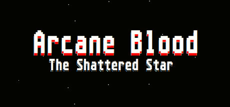 Игра Arcane Blood: The Shattered Star