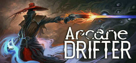 Купить игру Arcane Drifter