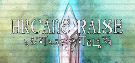 Игра - Arcane Raise -
