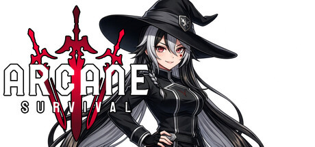Игра Arcane Survival