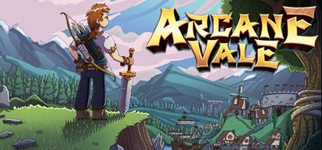 Игра Arcane Vale