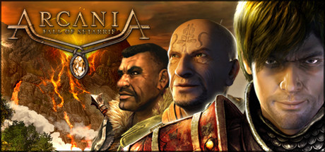 Игра ArcaniA: Fall of Setarrif