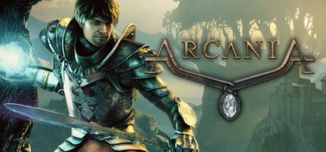 Игра ArcaniA