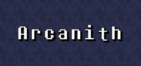 Купить игру Arcanith