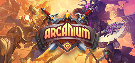 Игра Arcanium: Rise of Akhan