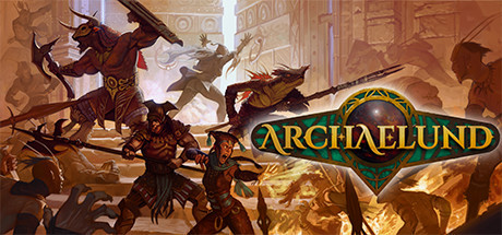 Игра Archaelund