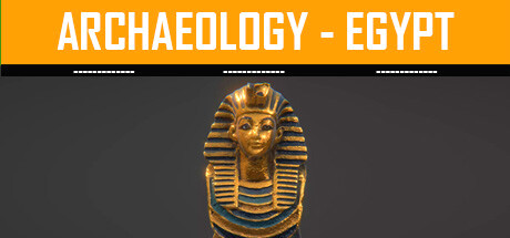 Игра Archaeology - Egypt