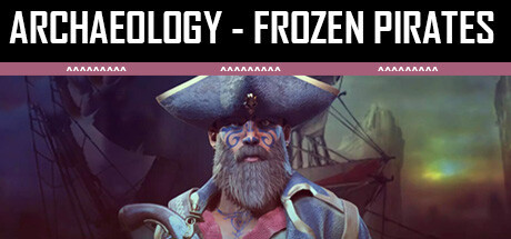 Игра Archaeology - Frozen Pirates