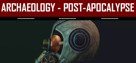 Игра Archaeology - Post-Apocalypse