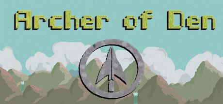 Игра Archer of Den