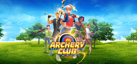 Игра Archery Club