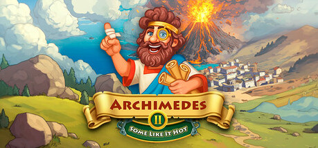 Игра Archimedes II: Some Like It Hot