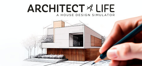 Игра Architect Life: A House Design Simulator