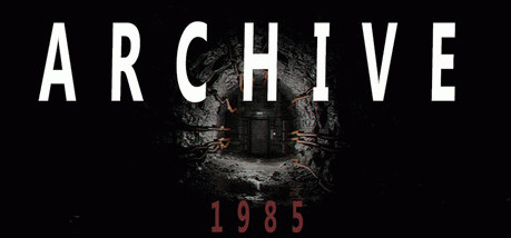 Купить игру Archive 1985