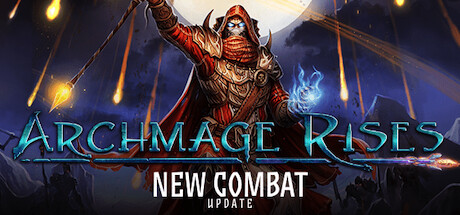 Игра Archmage Rises