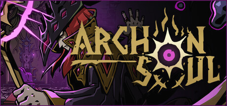 Игра Archon Soul