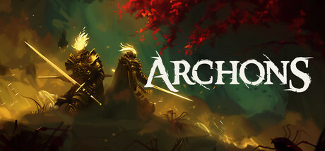 Игра Archons