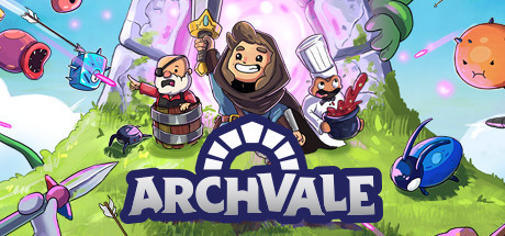 Игра Archvale