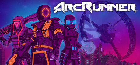 Игра ArcRunner