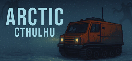Игра ARCTIC CTHULHU