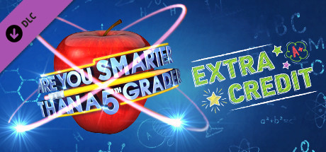 Игра Are You Smarter than a 5th Grader? - Extra Credit