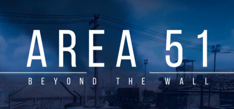 Игра Area 51 : Beyond The Wall