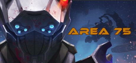 Купить игру Area 75