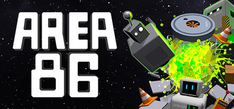 Игра Area 86