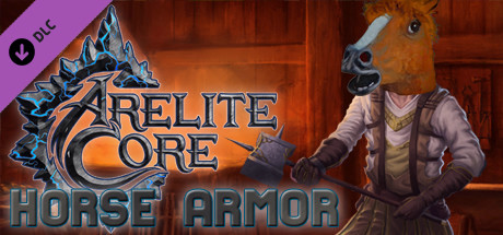 Купить игру Arelite Core - Horse Armor