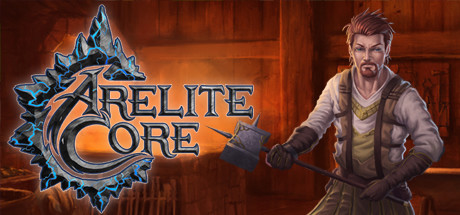 Игра Arelite Core