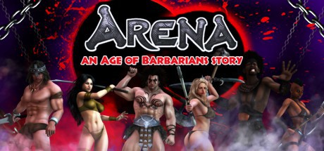 Игра ARENA an Age of Barbarians story