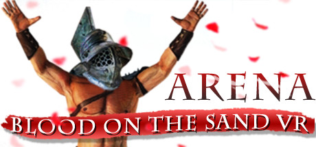 Игра Arena: Blood on the Sand VR