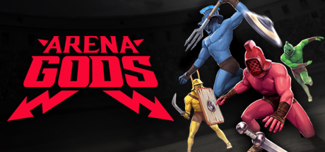 Игра ARENA GODS