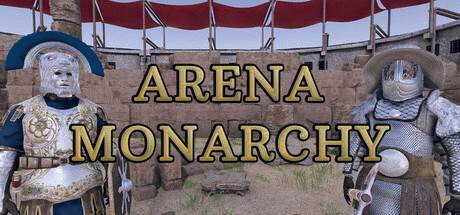 Игра Arena Monarchy