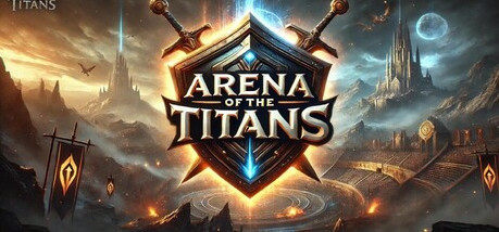 Игра Arena of the Titans