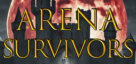 Игра Arena Survivors