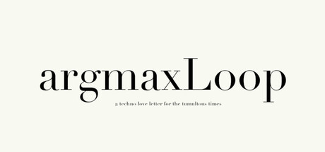 Купить игру argmax Loop