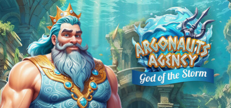Игра Argonaut Agency: God of Storms
