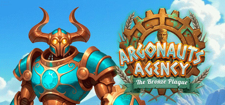 Игра Argonaut Agency: The Bronze Plague