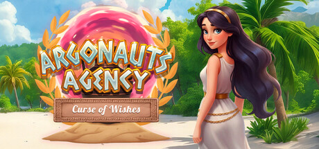 Игра Argonauts Agency: Curse of Wishes