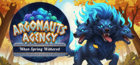 Игра Argonauts Agency: When Spring Withered