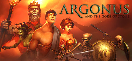 Купить игру Argonus and the Gods of Stone