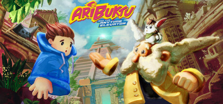 Купить игру Ari Buktu and the Anytime Elevator