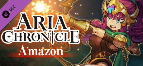 Игра ARIA CHRONICLE Amazon