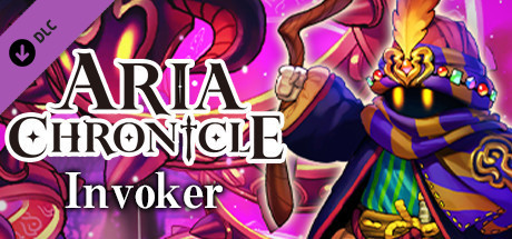 Игра ARIA CHRONICLE - Invoker