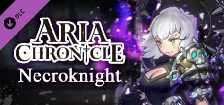 Игра ARIA CHRONICLE NECROKNIGHT