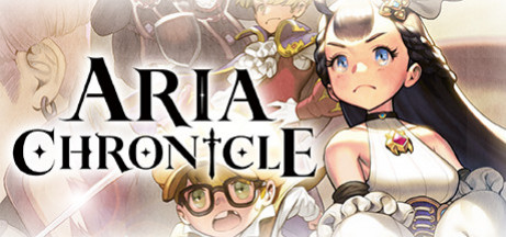 Игра ARIA CHRONICLE