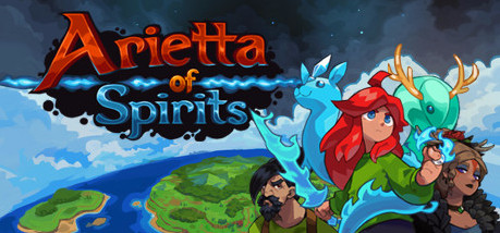 Игра Arietta of Spirits