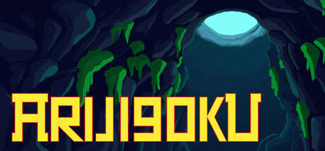 Игра ARIJIGOKU