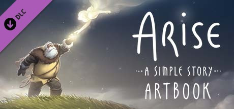 Игра Arise: A Simple Story - Artbook